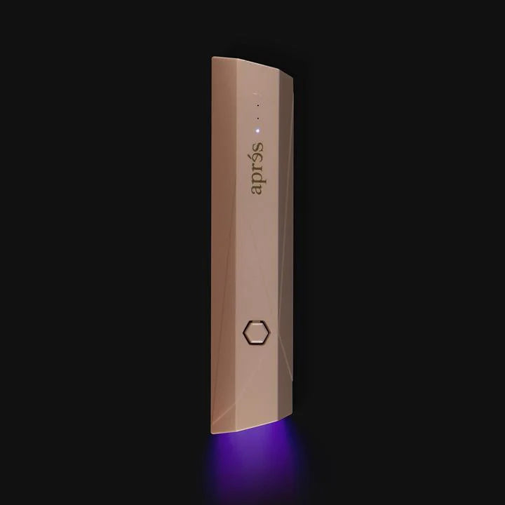 MINI FLASH CURE LIGHT OMEGA