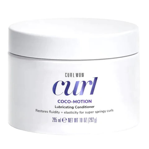 WOW CURL MASQUARILLA