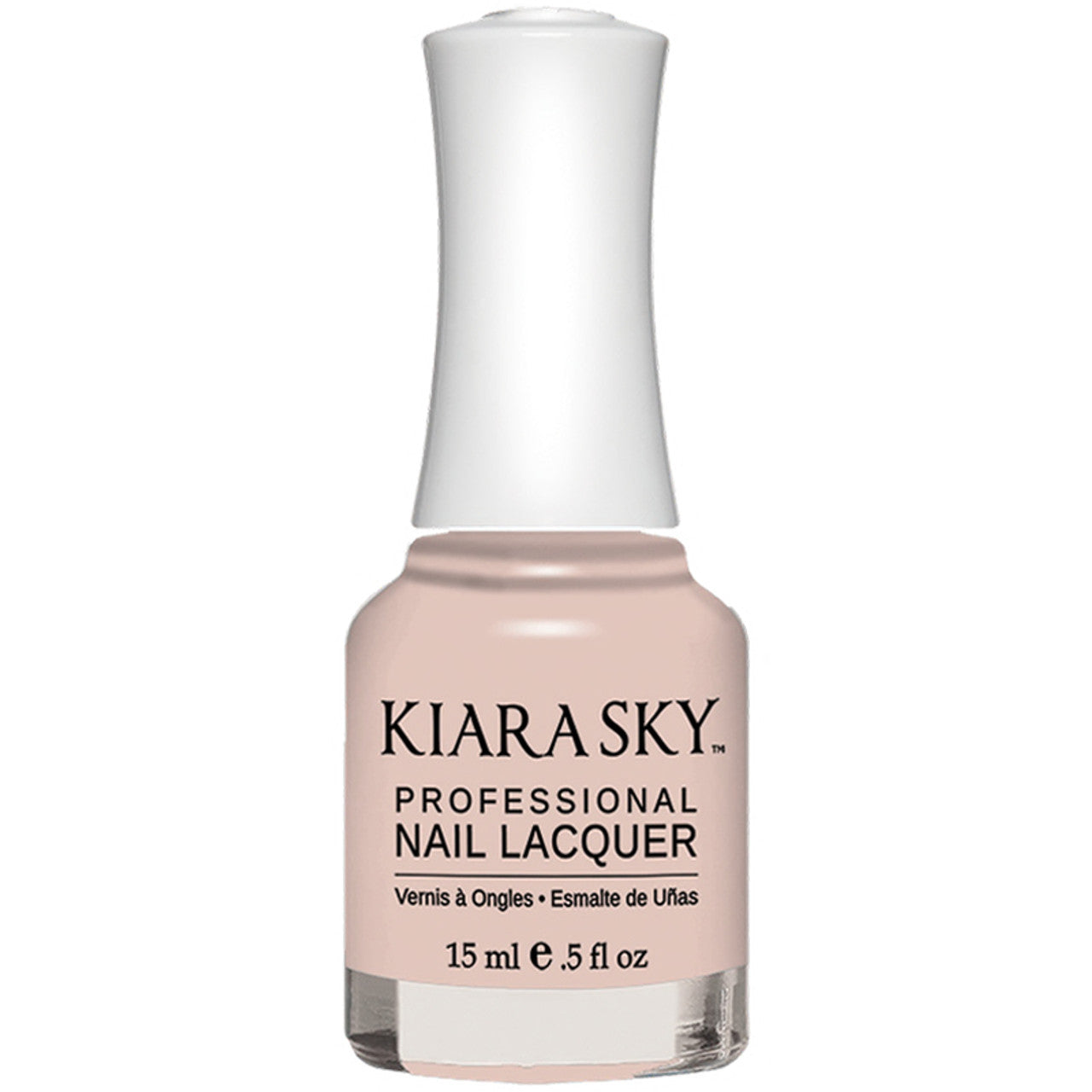 NAIL LACQUER N580 SPIN Y TWIRL
