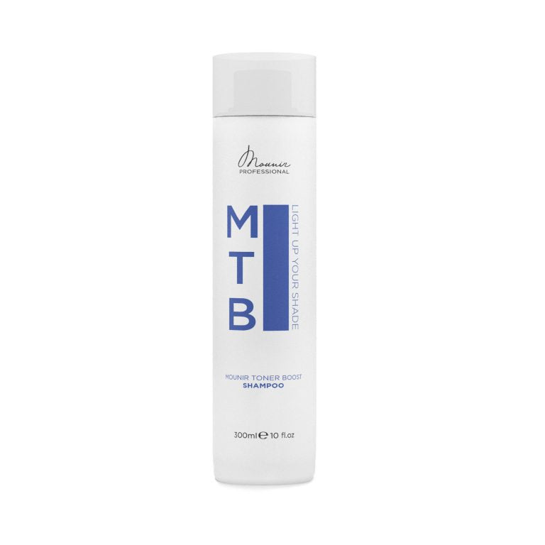MTB MOUNIR TONER