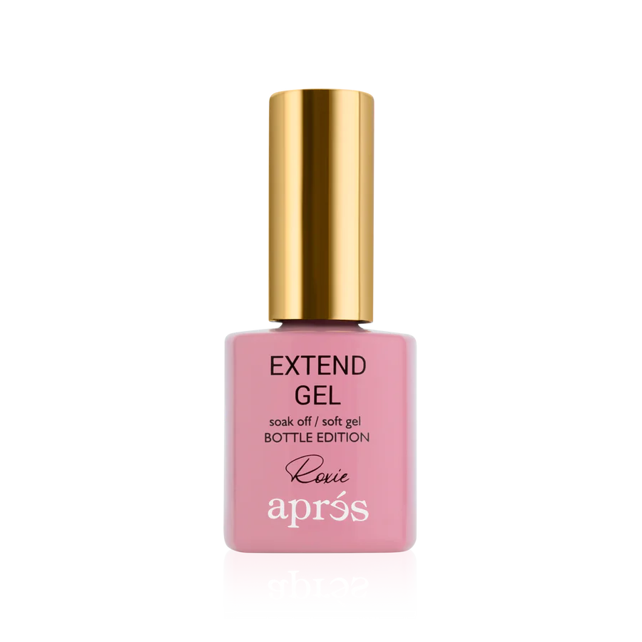 Extend Gel Bottle Edition - Roxie