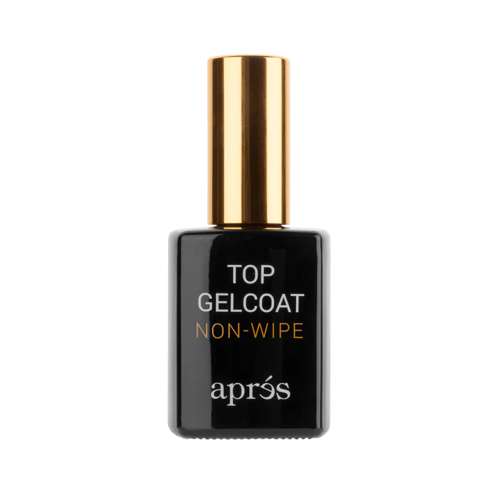 TOP GELCOAT NON-WIPE