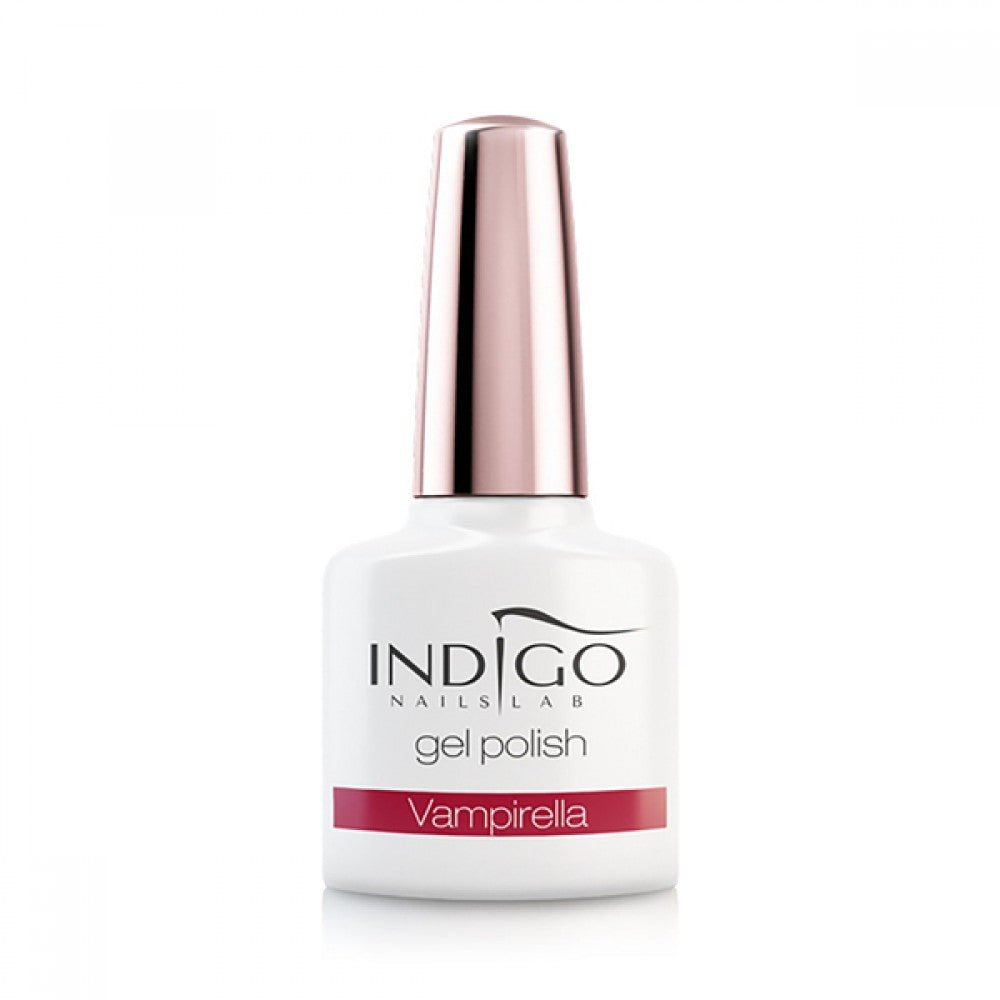 Vampirella Gel Polish