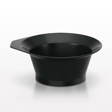 TINT BOWL BLACK