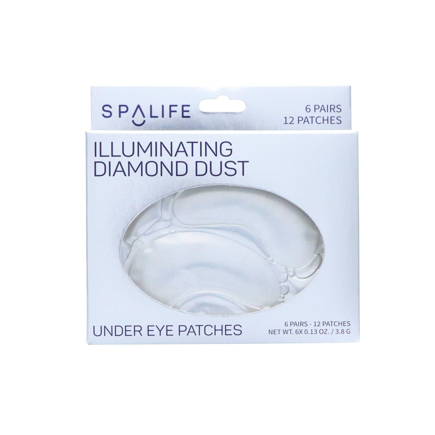 UNDER EYE PATCHES