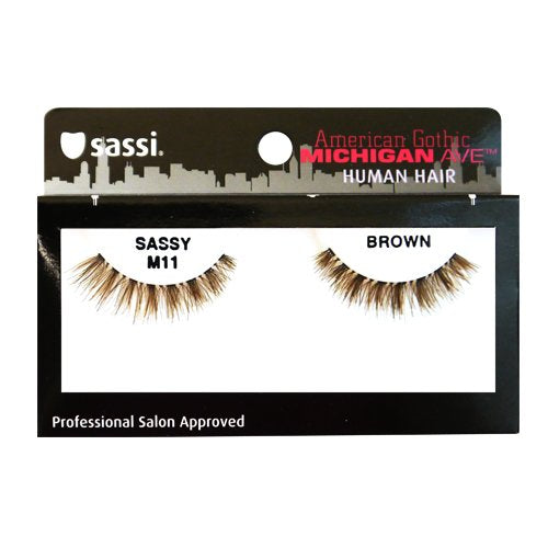 AMERICAN GOTHIC #M11