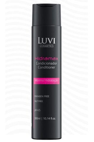 LUVI ACONDICIONADOR