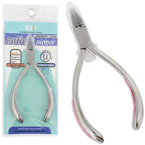 CUTICLE NIPPER FULL JAW