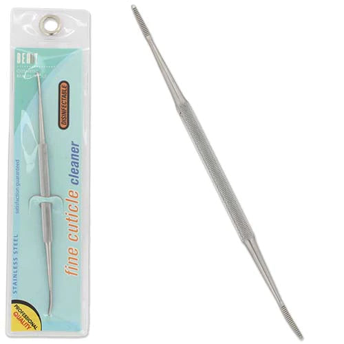 FINE CUTICLE CLEANER