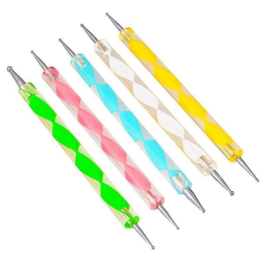 NAIL DOTTING TOOL