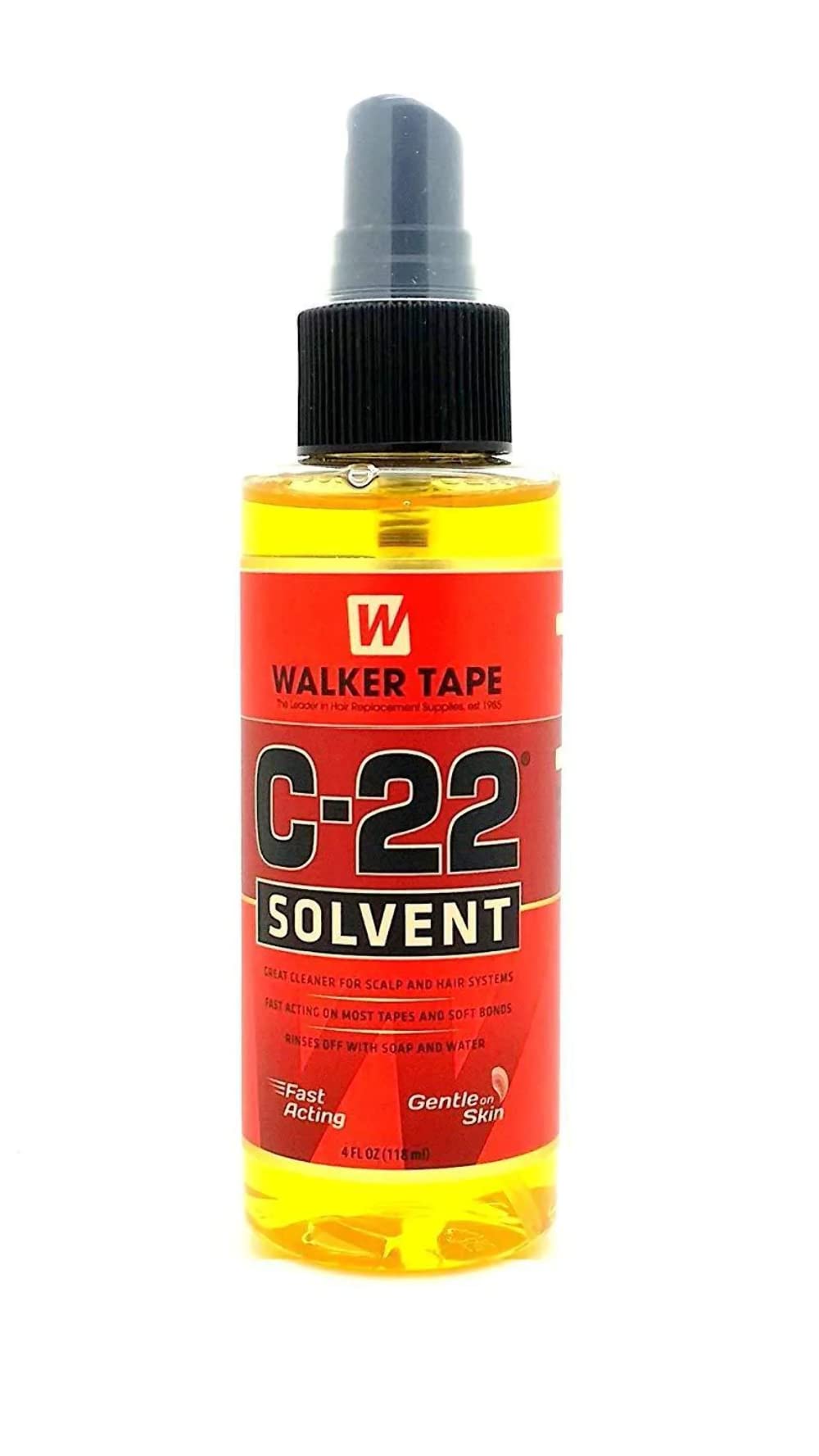 C-22 SOLVENT SOLVENTE