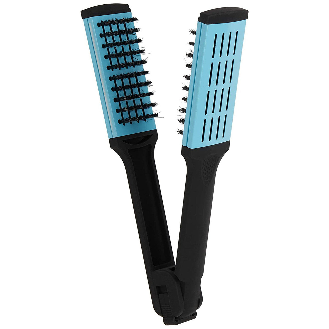 SCALPMASTER CERAMIC STRAIGHTENING BRUSH