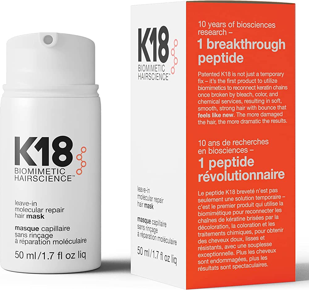 K18 BIOMIMETIC