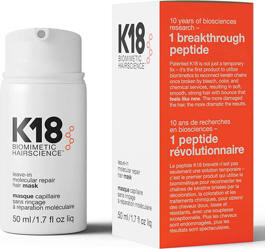 K18 BIOMIMETIC