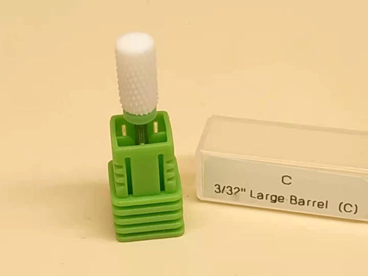 LARGE BARREL (C) 3/32 C