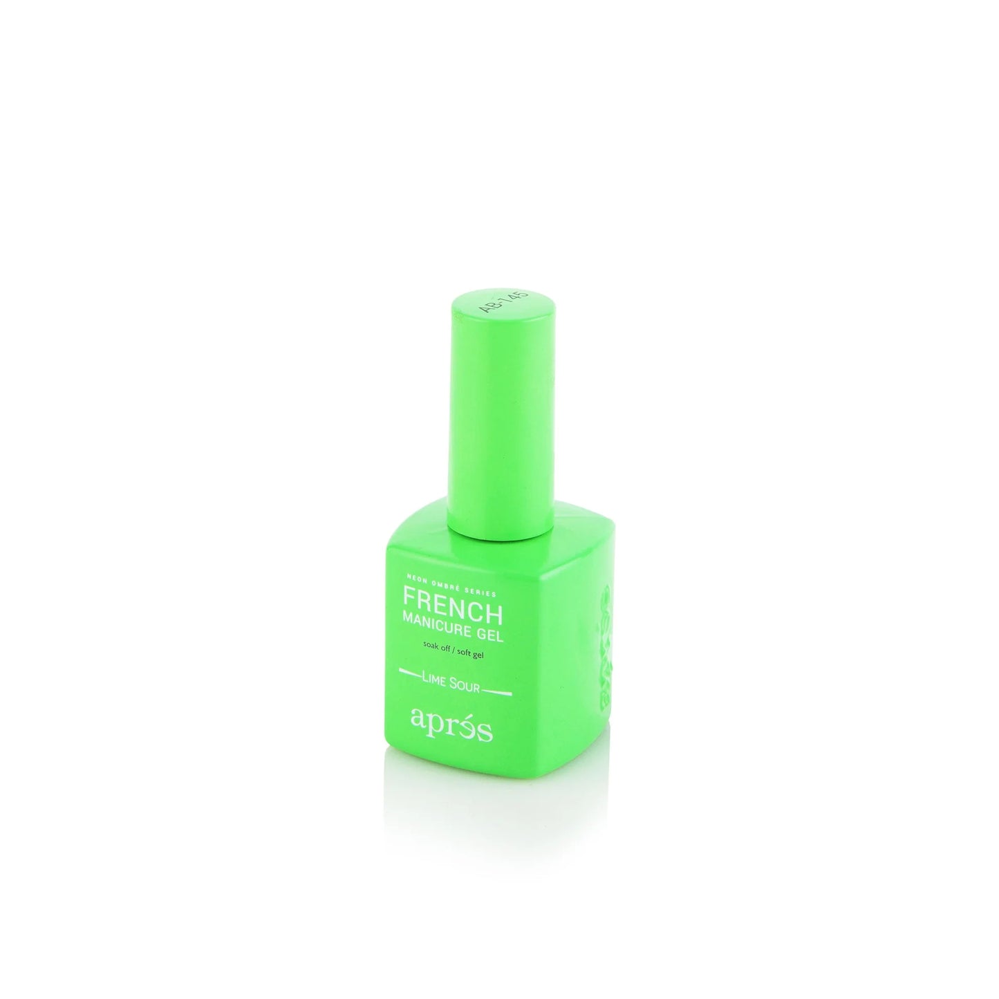 COLOR GEL APRES LIME SOUR