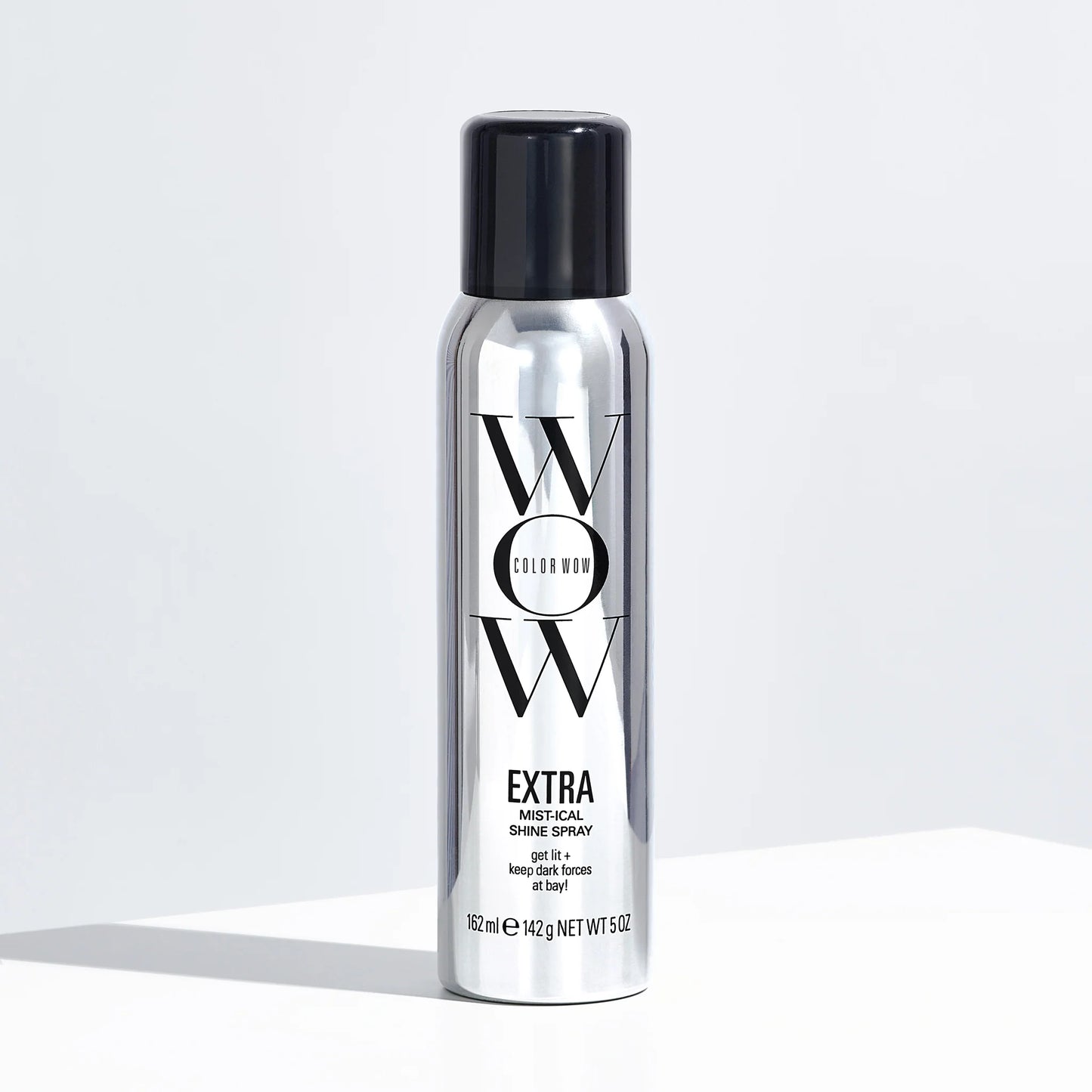 WOW EXTRA SHINE SPRAY