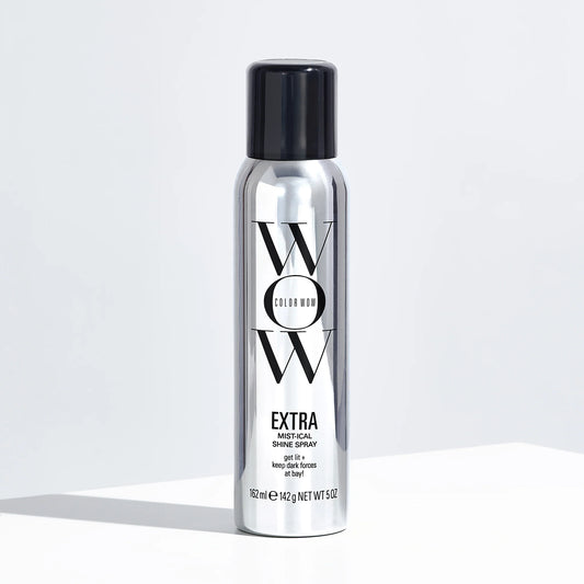 WOW EXTRA SHINE SPRAY