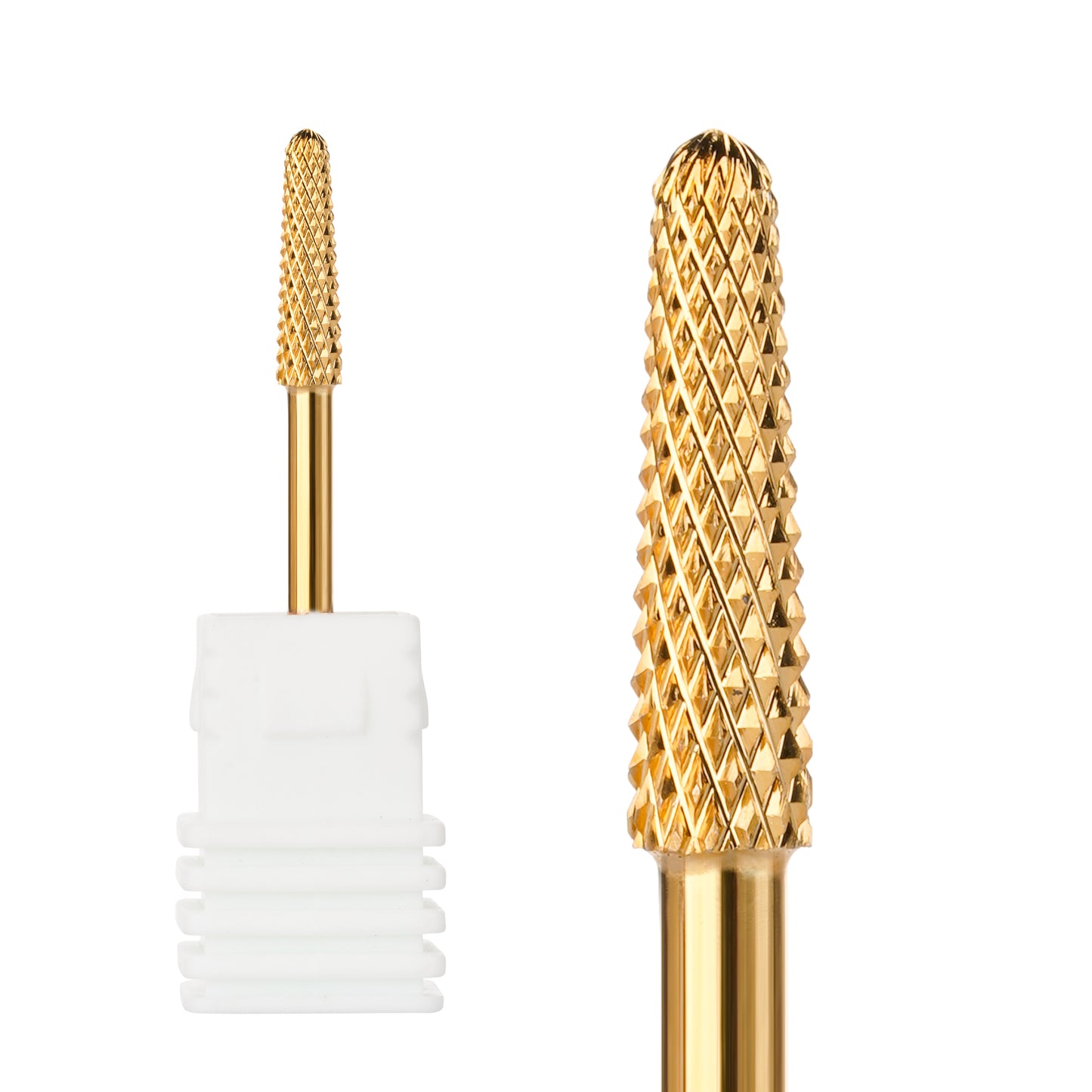 SMALL CONE BIT-F-GOLD