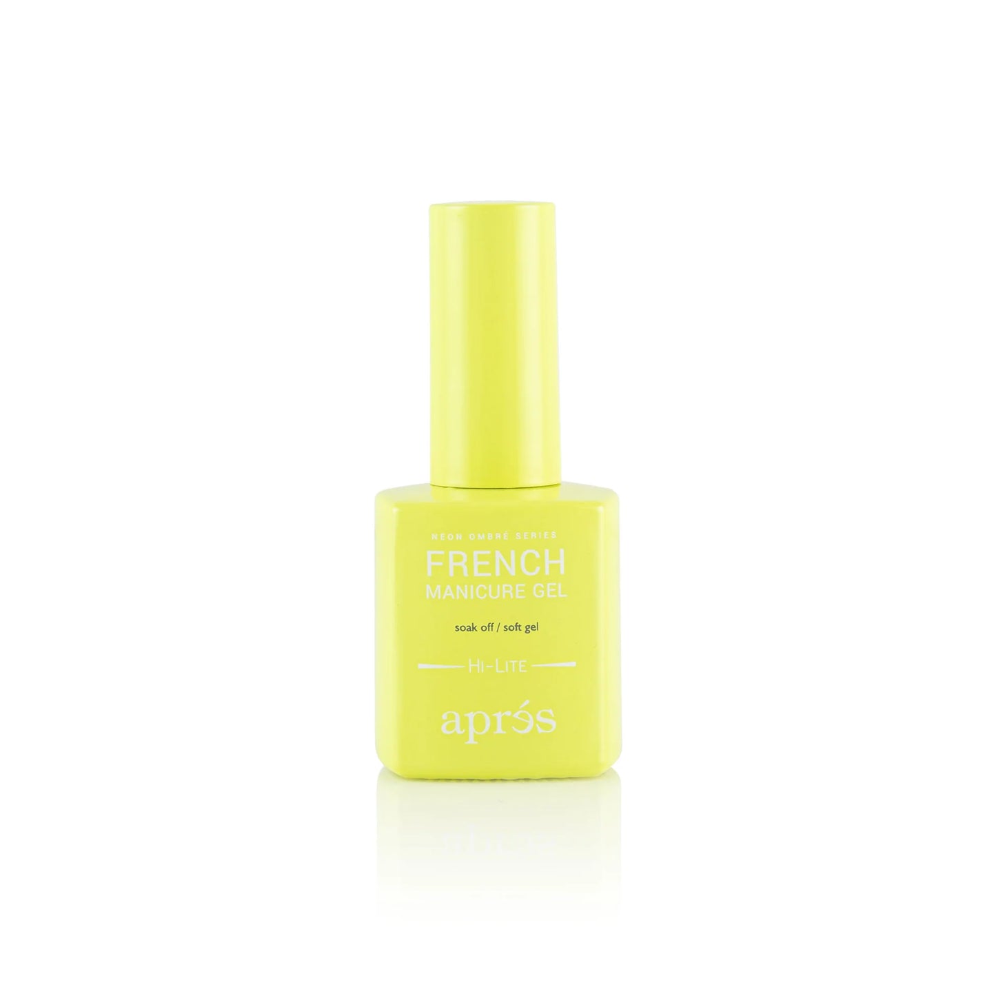 COLOR GEL APRES HI LITE