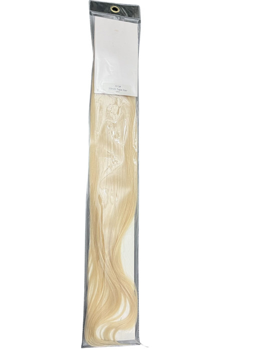 EXTENSION TAPE COLOR RUBIO