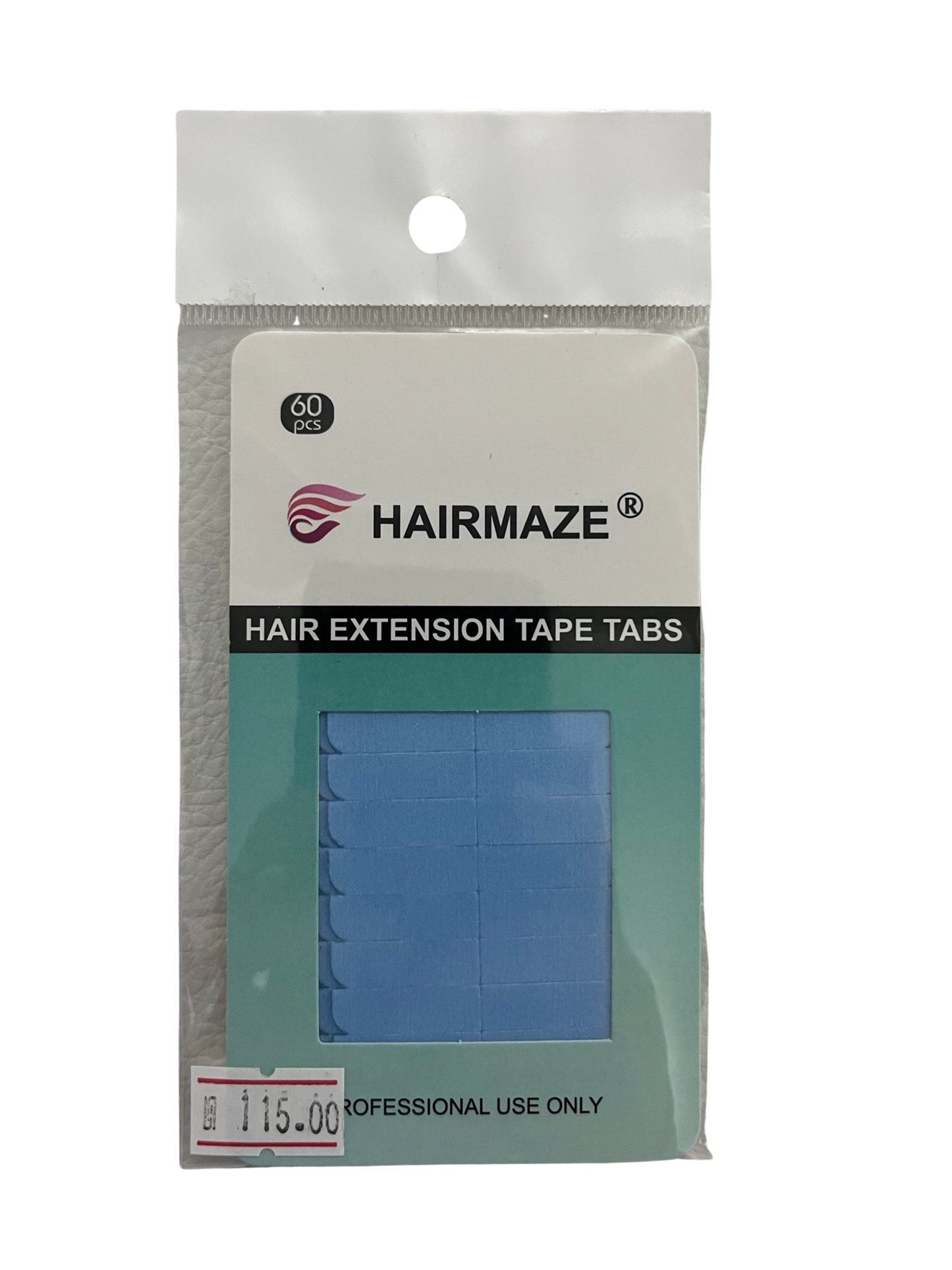 TAPE HAIRMZE TABS