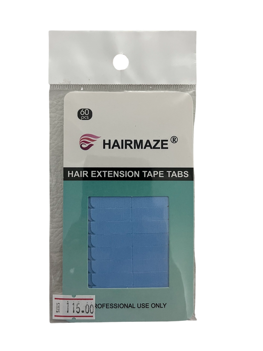 TAPE HAIRMZE TABS