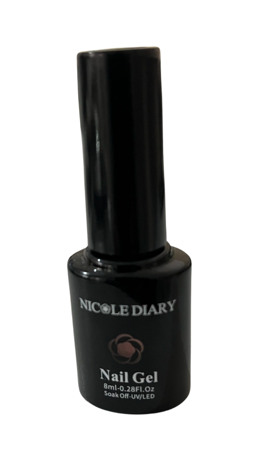 016 GEL NICOLE DIARY GEL