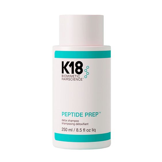 K18 PEPTIDE PREP SHAMPO