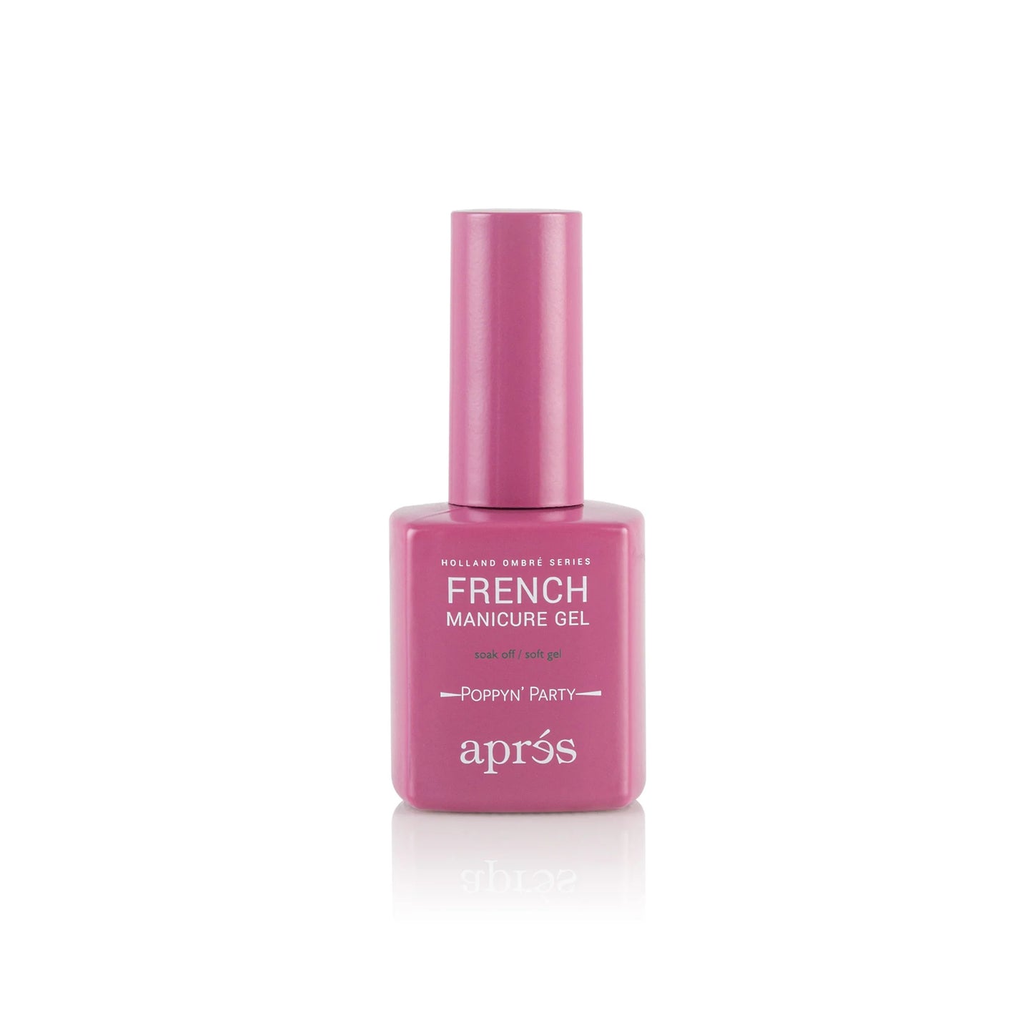 GEL COLOR APRES POPPYN PARTY