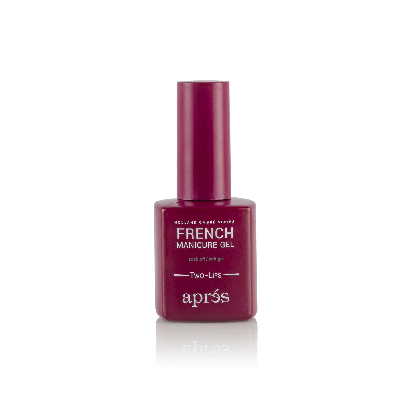 COLOR GEL APRES TWO-LIPS