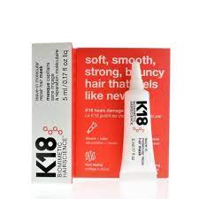 K18 BIOMETIC DE 5ML 17 OZ