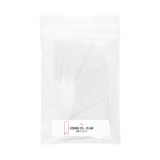 REFILL TIPS SQUARE NAT No.7