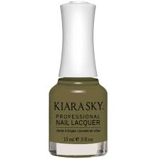 NAIL LACQUER K.S. N568