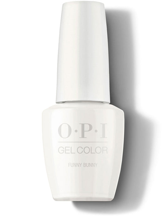 FUNNY BUNNY OPI