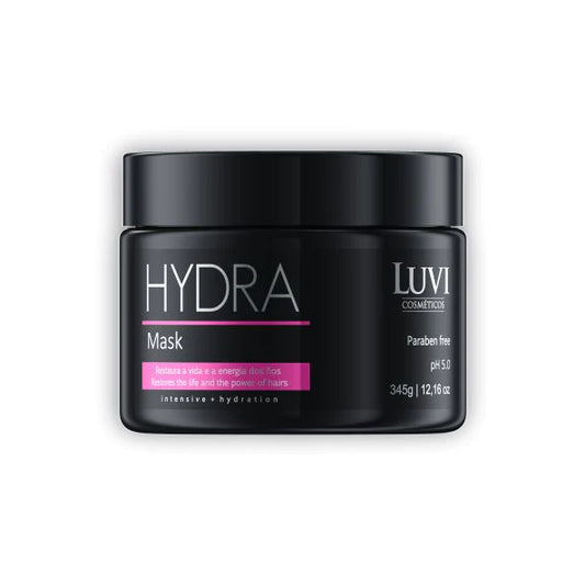 LUVI HYDRA MASK