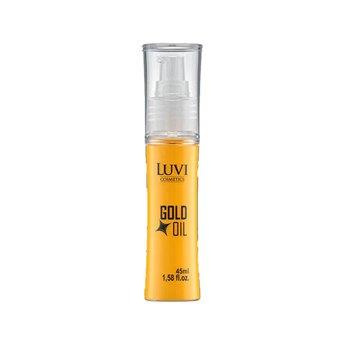 LUVI GOLD OIL