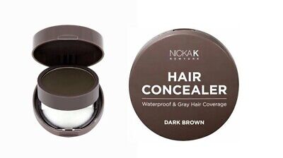 HAIR CONCEALER BROWN