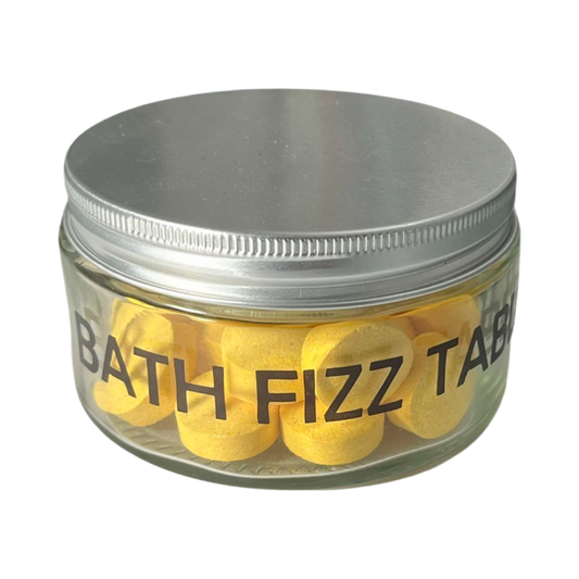 BATH FIZZ TABLET