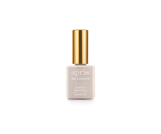 TAUPE OF THE WORLD NO.320