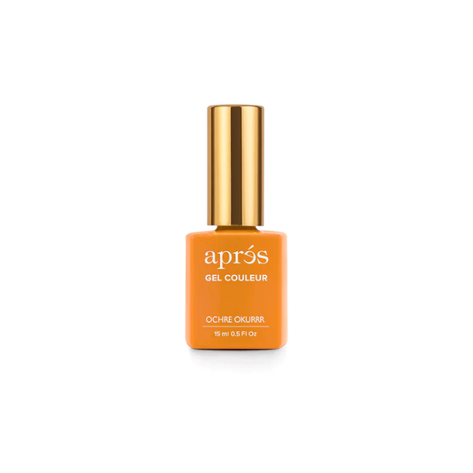 OCHRE OKURRR NO.360