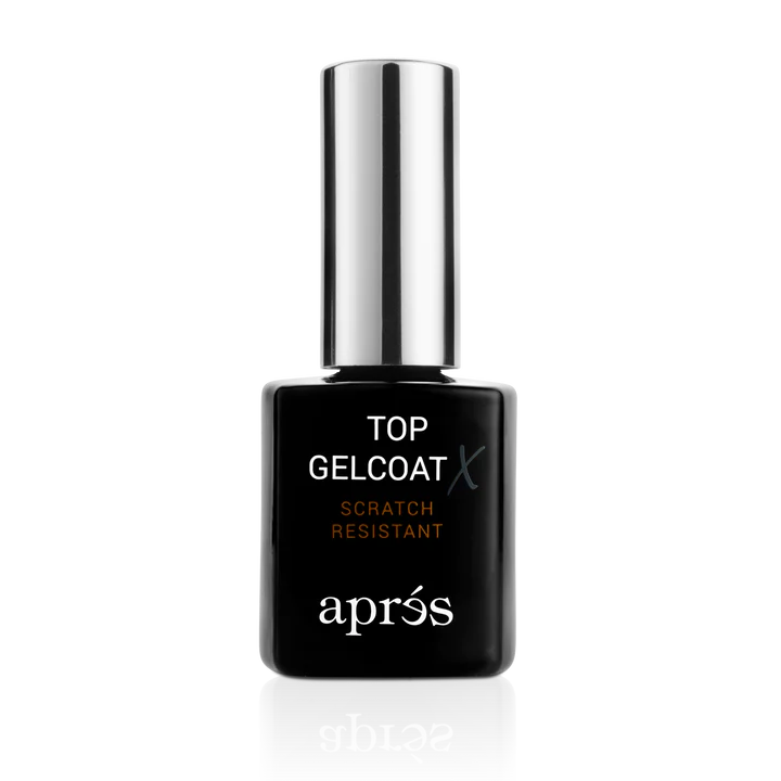 TOP COAT  SCRATCH