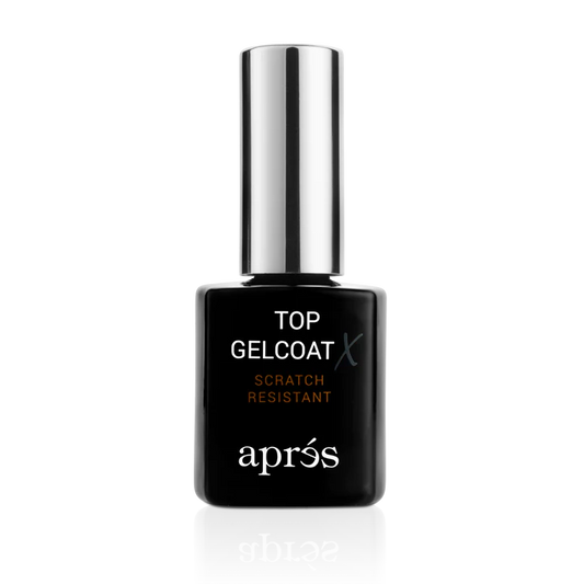TOP COAT  SCRATCH