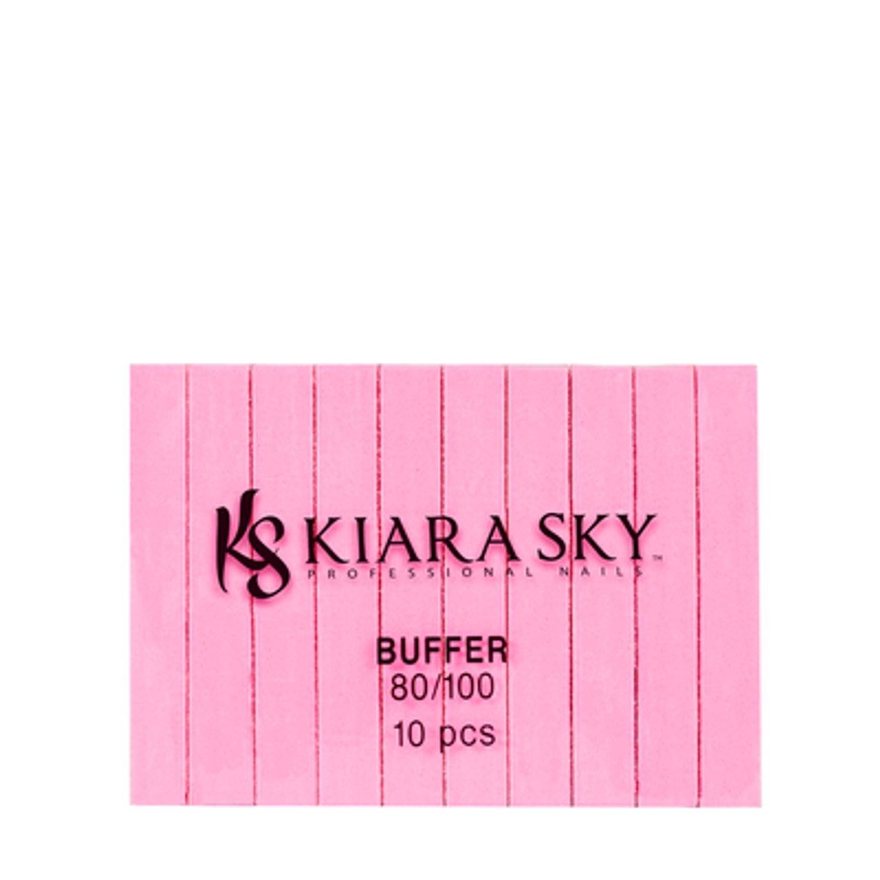 BUFFER