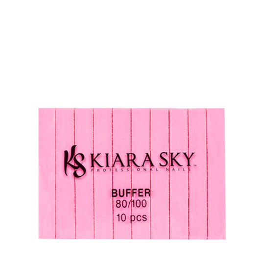 BUFFER