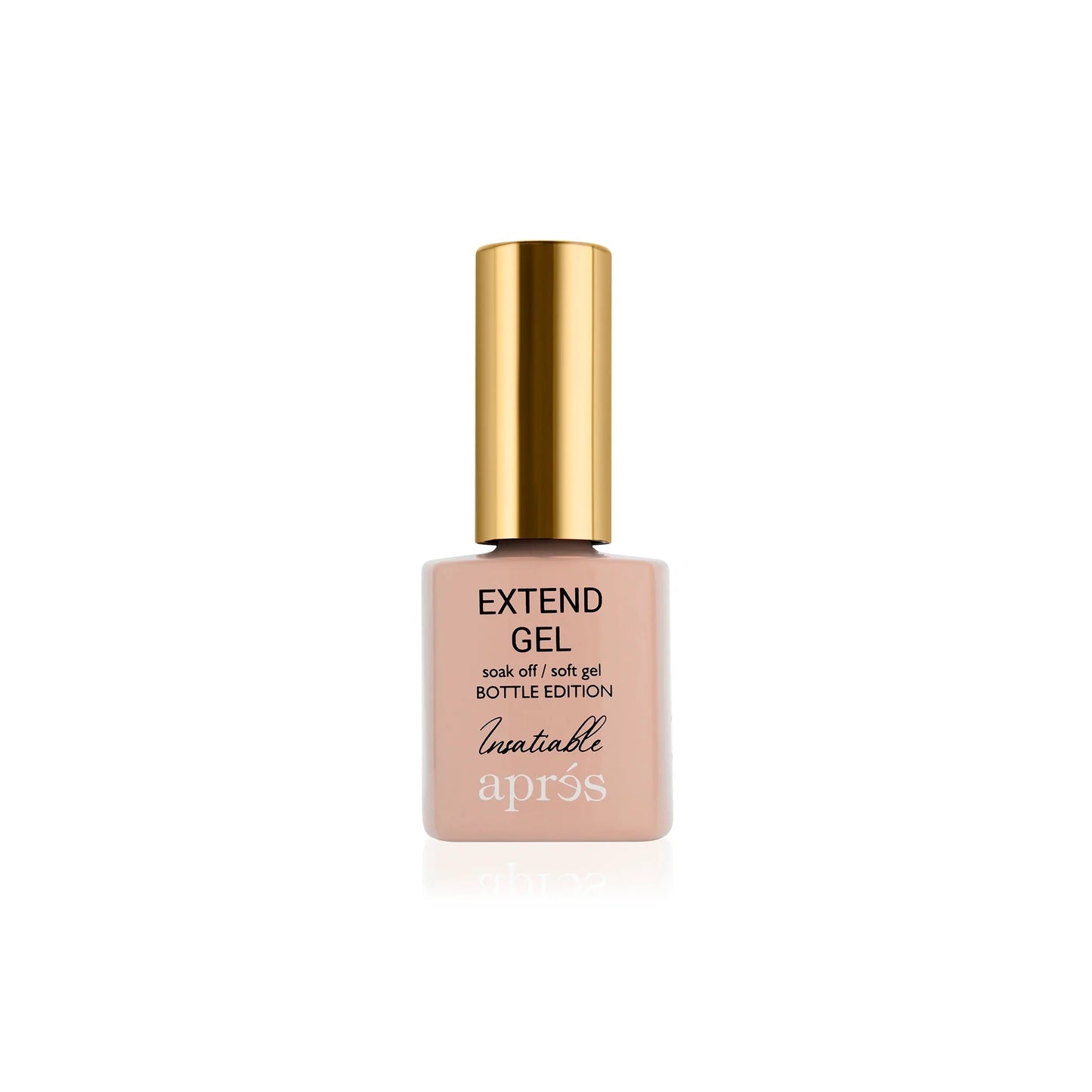 EXTEND GEL INSATIABLE