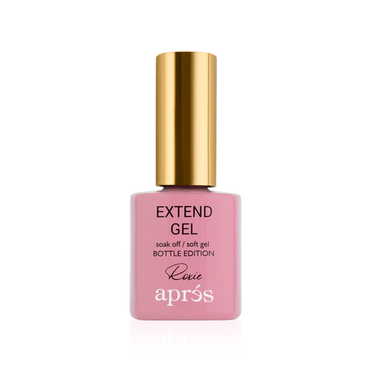 Extend Gel Bottle Edition - Roxie