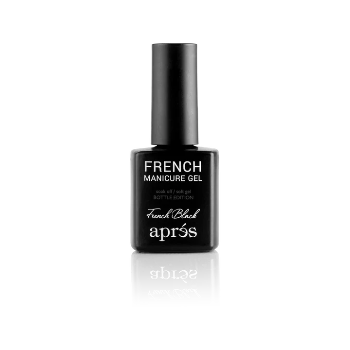 French Black