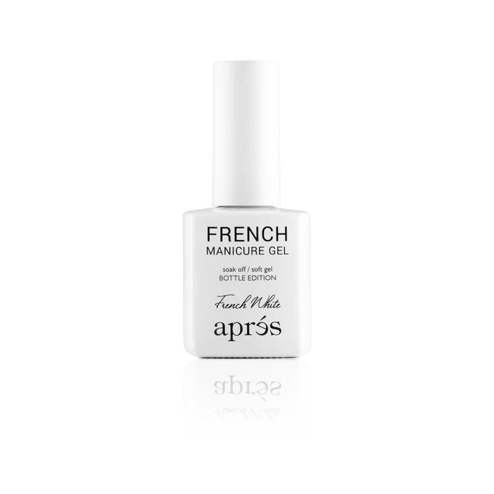 FRENCH WHITE