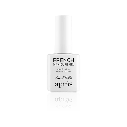 FRENCH WHITE